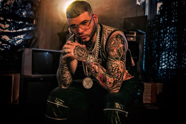 Farruko en 'El Incomprendido' : ¿un nuevo éxito? 4 Farruko el incomprendido