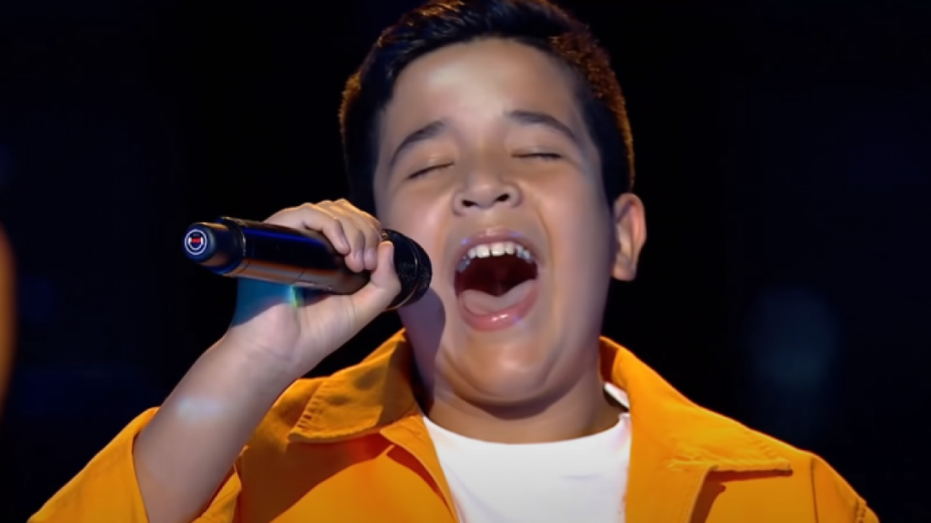 Fecha de competencia de Eurovision Junior