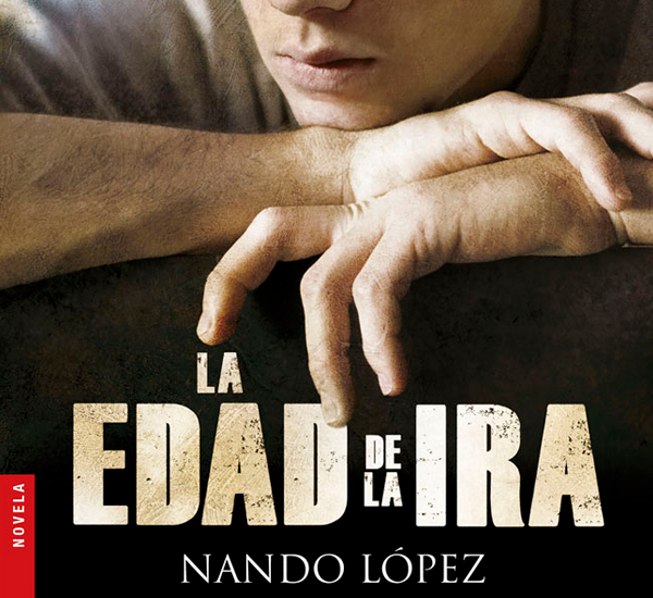 La edad de la ira: fecha de estreno y personajes 176 Fecha de estreno de La edad de la ira