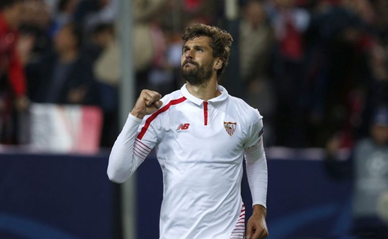 Fernando Llorente cuenta su primera anécdota como compañero de Jesús Navas