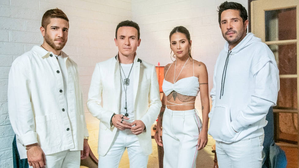 Fonseca Greeicy y Cali El Dandee 2005 1 1