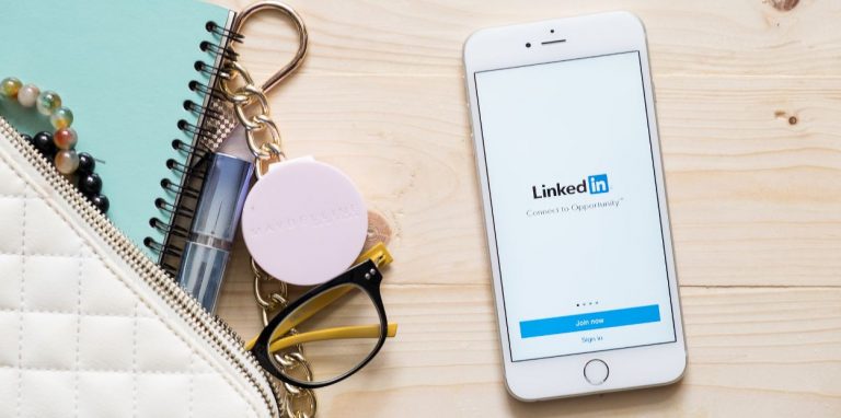 Funciones poco conocidas de Linkedin