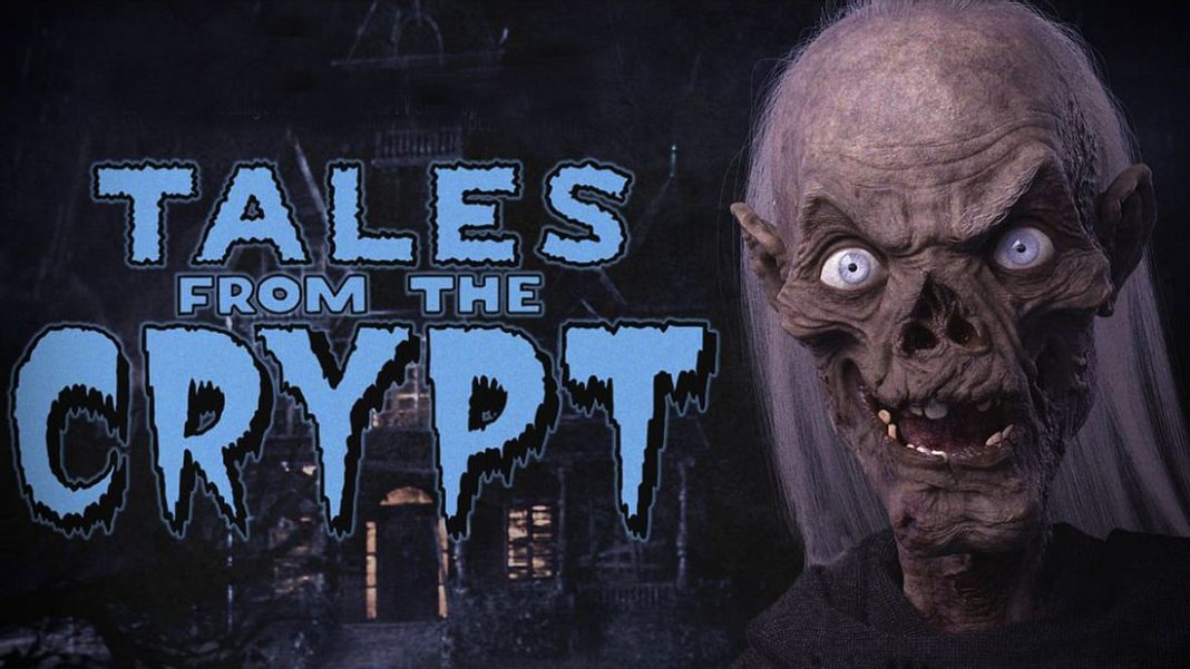 De Netflix a HBO Max: 10 series de terror para pasar miedo en Halloween