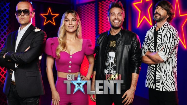El gran motivo de Mediaset para no emitir ‘Got Talent’ nunca más