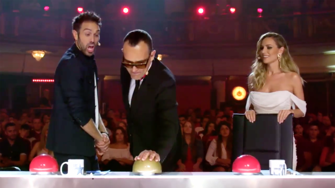 Got Talent: el doble pase de oro que se vivirá en la próxima gala