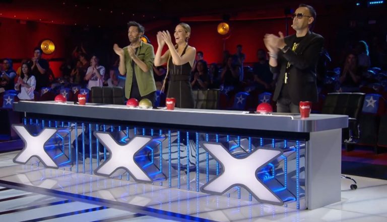 Got Talent: el doble pase de oro que se vivirá en la próxima gala