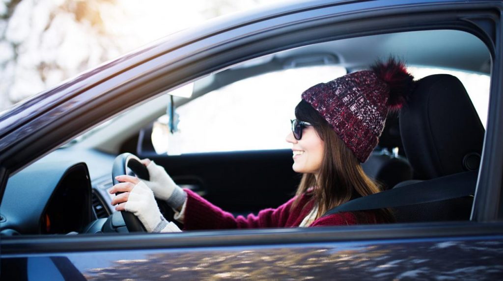 La multa que te puede poner la DGT si no usas los intermitentes 54 Guerra avisada para los conductores