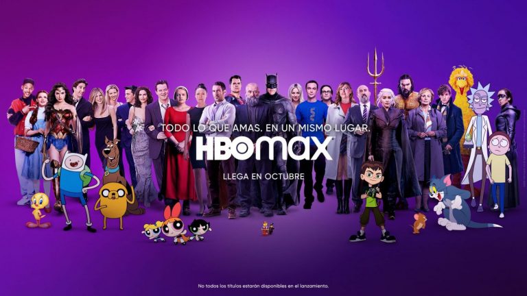 Cómo suscribirte a HBO Max con una oferta del 50% para siempre