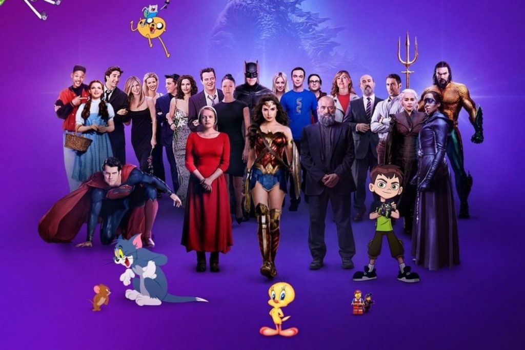 Cómo suscribirte a HBO Max con una oferta del 50% para siempre