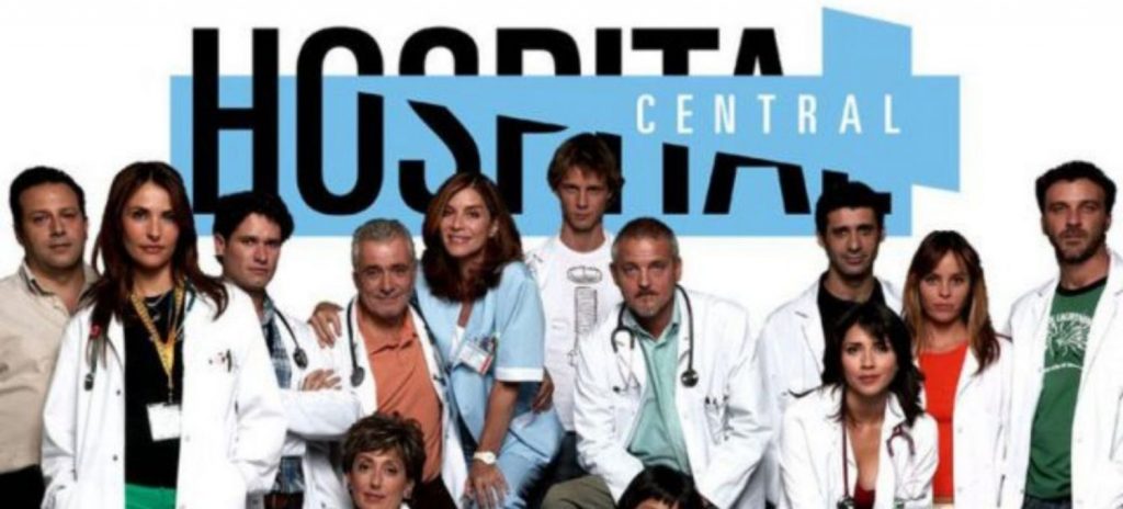 Hospital Central: ¿Qué hace ahora y cómo ha cambiado Bárbara Muñoz? 205 Hospital Central: ¿Qué hace ahora y cómo ha cambiado Bárbara Muñoz?