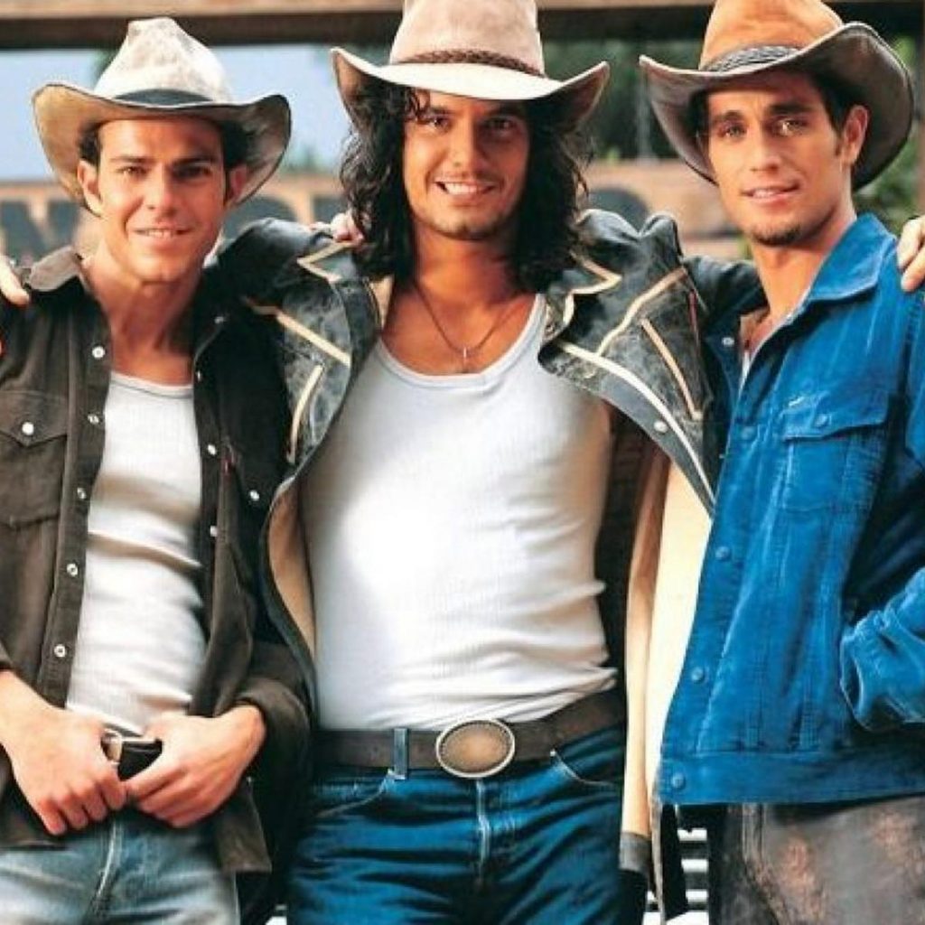 Ha quedado por fuera Franco Reyes