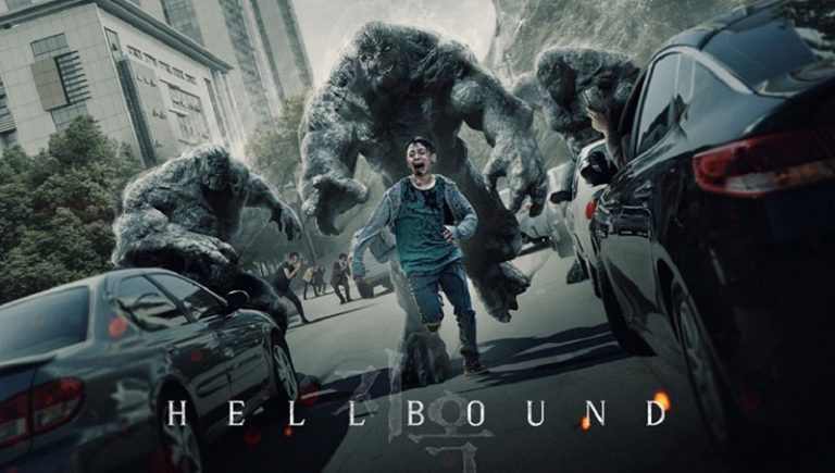 Rumbo al infierno: fecha de estreno en Netflix y de qué va la nueva serie coreana