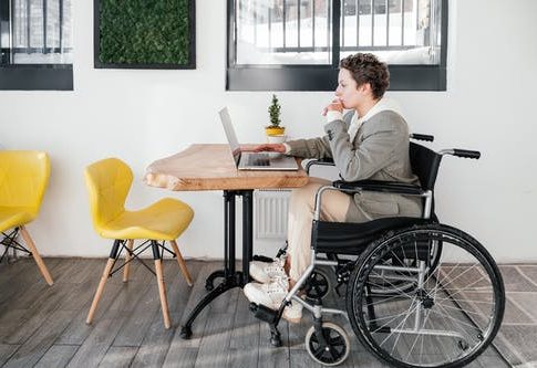 INCAPACIDAD incapacidad