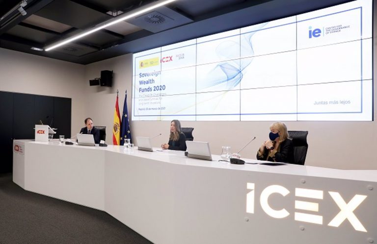 Icex-Invest in Spain y Garrigues lanzan la 'Guia de Negocios en España 2021'
