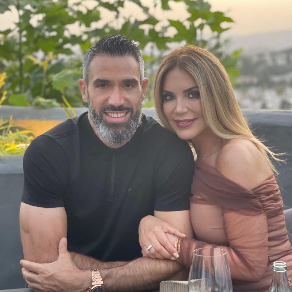 ¿Qué ha sido de Ingrid Asensio, la presentadora de ‘Megatrix’? 