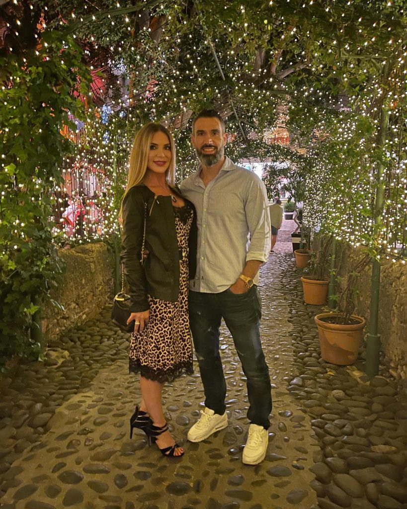 ¿Qué ha sido de Ingrid Asensio, la presentadora de ‘Megatrix’? 