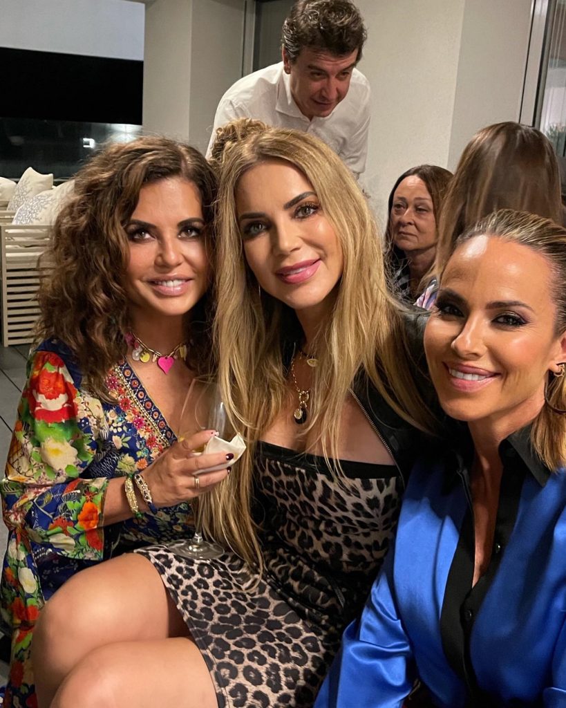 ¿Qué ha sido de Ingrid Asensio, la presentadora de ‘Megatrix’? 