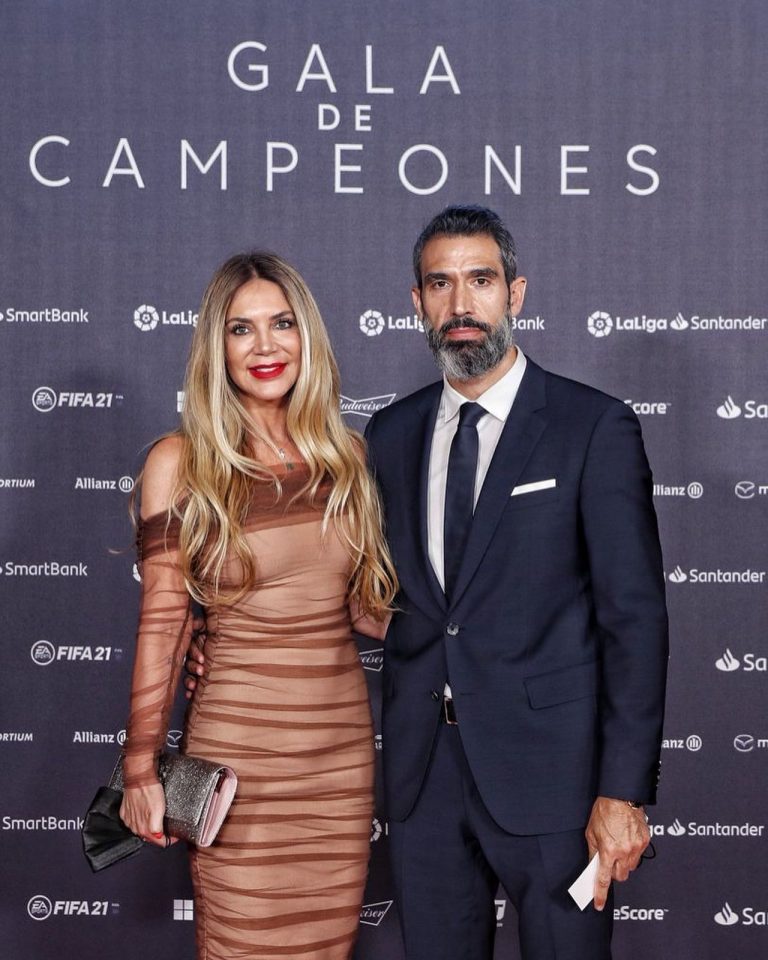 ¿Qué ha sido de Ingrid Asensio, la presentadora de ‘Megatrix’?