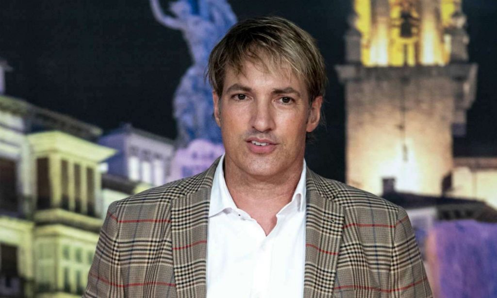 Gran Hermano cumple 20 años y esto es lo que fue de los ganadores 21 Ismael Beiro, el primer vencedor de Gran Hermano