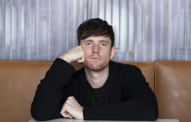 James Blake y “Friends that break your heart”