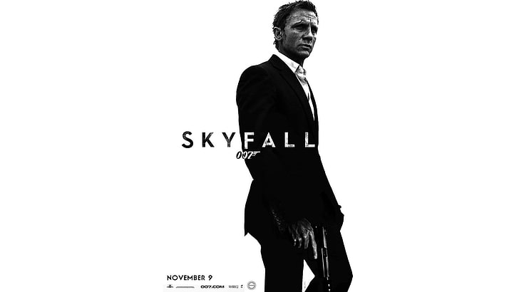Skyfall (2012)
