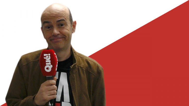 El mago Jandro, el gran ganador de cuatro trofeos 'Fool Us' de Penn & Teller en Las Vegas