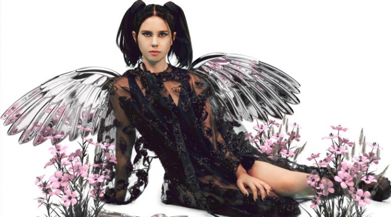 'La culpa' de Javiera Mena