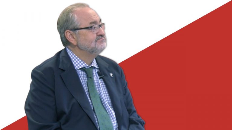 Jordi Royo, director clínico de Amalgama7 nos habla de salud mental en adolescentes