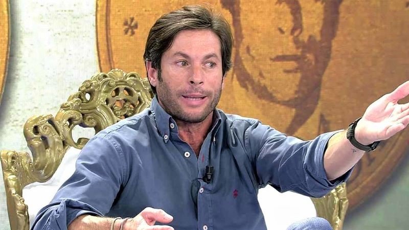 José Antonio Canales: El pasado como actor que no recuerdas