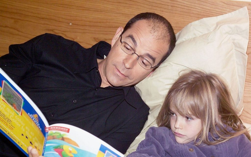 Joseba Apaolaza actor