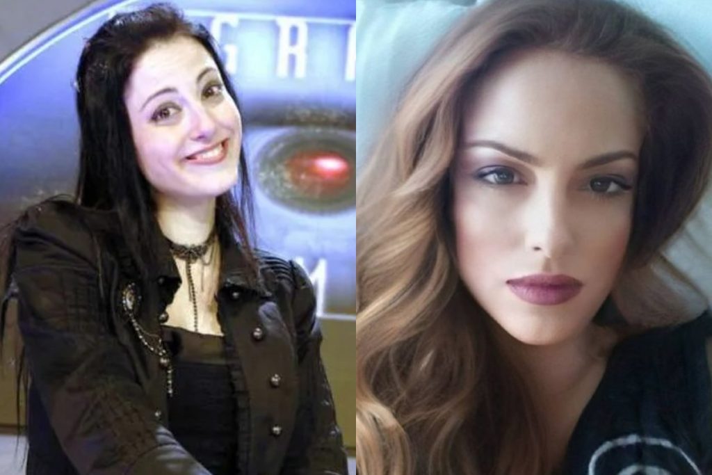 Gran Hermano cumple 20 años y esto es lo que fue de los ganadores 29 La concursante más versátil de todas las ediciones