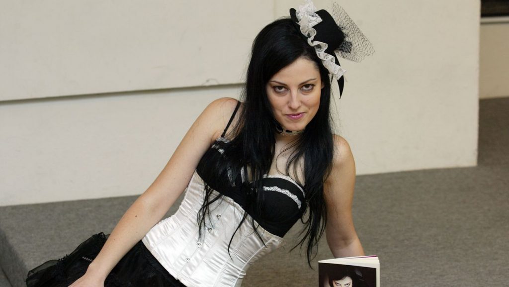 Judit Iglesias sexologa