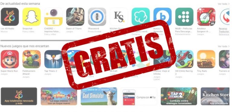Los juegos Android más top que puedes jugar ahora mismo... ¡y gratis!