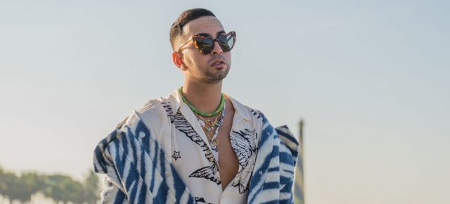Justin Quiles en 'Colorín Colorado', su nuevo vídeo 3 Justin Quiles la ultima promesa