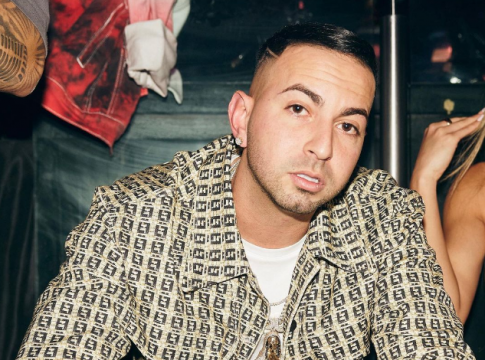 Justin Quiles la ultima promesa (2) Justin Quiles la ultima promesa