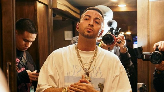 Justin Quiles en 'Colorín Colorado', su nuevo vídeo 1 Justin Quiles la ultima promesa