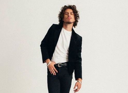 Kiki Morente el cante