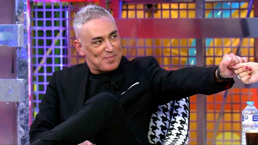 Sálvame: la mentira por la que exigen la cancelación del programa