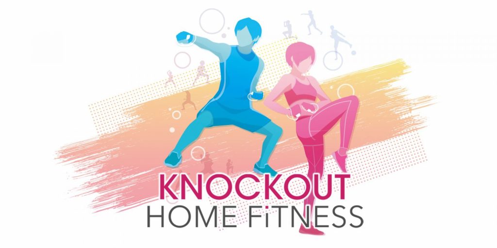 Knockout Home Fitness Nintendo Switch