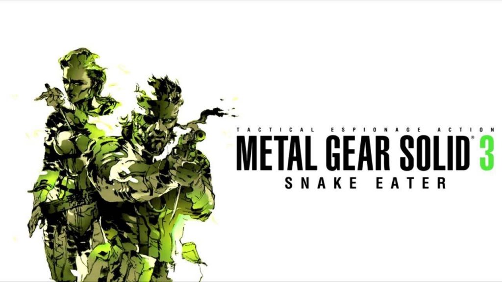 El ‘remake’ de Metal Gear 3 que nadie esperaba 28 Konami piensa en las nuevas generaciones