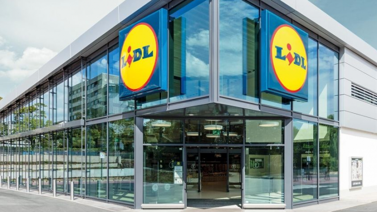 Cómo trabajar en Lidl