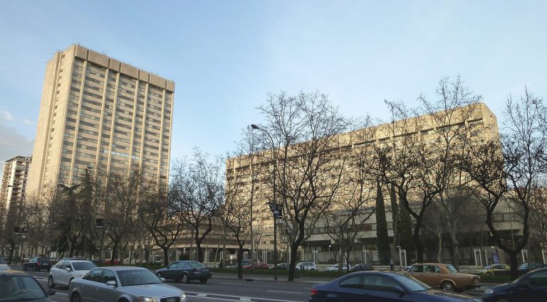 La AEI abre un concurso internacional de méritos para seleccionar a su nueva dirección