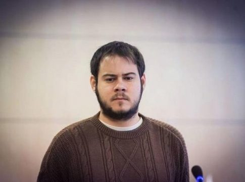 La AN se opone a indultar a Pablo Hasel por ser reincidente y por su conducta antisocial