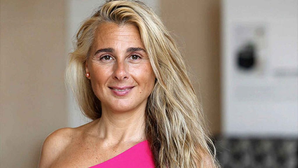 Gran Hermano cumple 20 años y esto es lo que fue de los ganadores 25 La Fresita de Gran Hermano