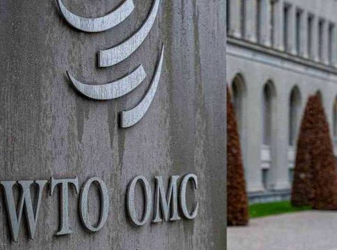 La OMC advierte de que los problemas de la cadena de suministro aún pueden durar varios meses