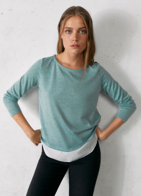 La camiseta de Springfield que causa furor en el país halloween