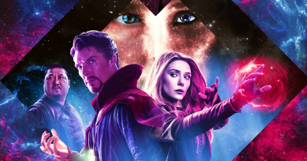 Cuándo se estrena Doctor Strange 2 163 La cuarta fase queda en veremos