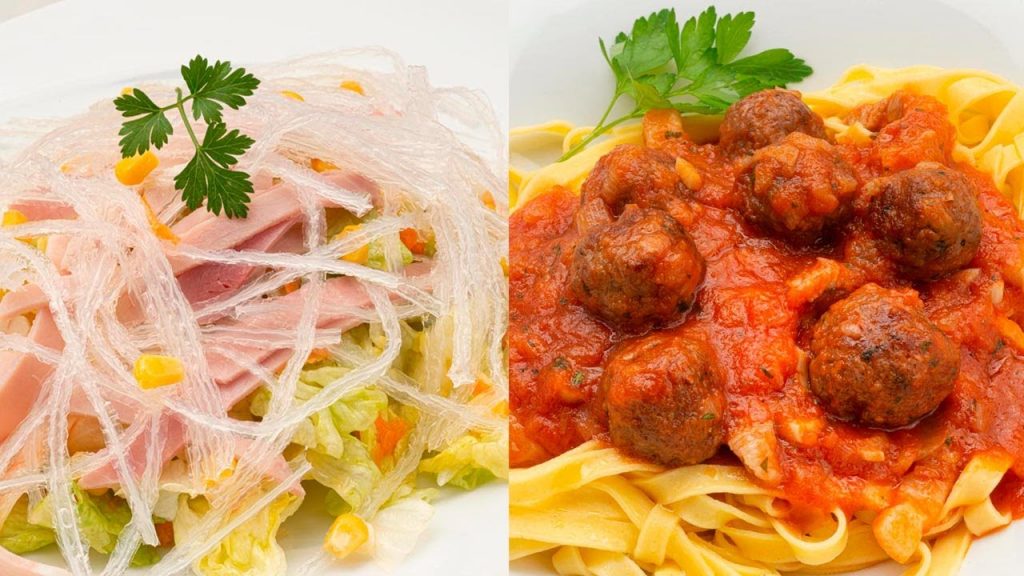 La facilidad por encima de todas las cosas