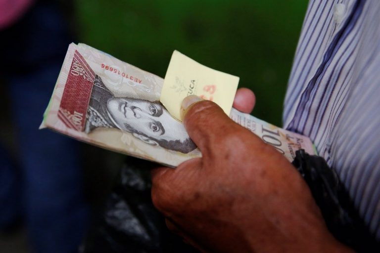 La inflación de Venezuela avanza un 9,7% en septiembre