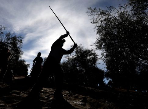 La iniciativa Iglesia por el Trabajo Decente pide acabar con la precariedad laboral